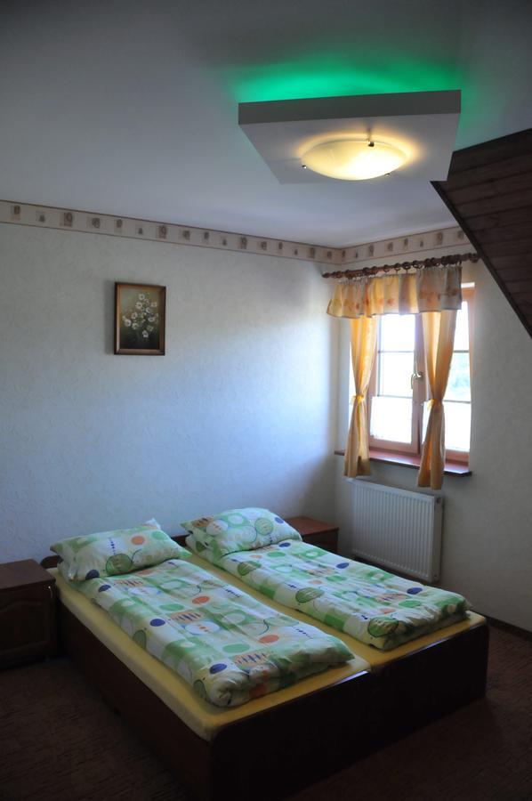 Zajazd Mihalufka Skepe Exterior foto